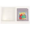 Image 1 : #552  NINTENDO GAME BOY GAME GOLF W/ CASE