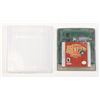 Image 1 : #555  GAMEBOY LEGEND OF ZELDA ORACLE OF SEASONS