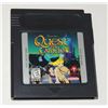 Image 4 : #556 CIB GAME BO COLOR QUEST FOR CAMELOT