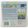 Image 2 : #557 CIB GBA GAME BOY ADVANCE SUPER MARIO WORLD