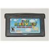 Image 4 : #557 CIB GBA GAME BOY ADVANCE SUPER MARIO WORLD