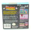 Image 2 : #558 GBA GAME BOY ADVANCE DISNEY'S MAGICAL QUEST