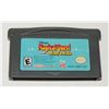 Image 4 : #558 GBA GAME BOY ADVANCE DISNEY'S MAGICAL QUEST