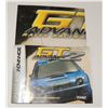Image 3 : #559 CIB GBA GAME BOY ADVANCE GT2 ADVANCE