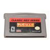Image 4 : #560 CIB GBA GAME BOY ADVANCE CLASSIC NES PAC-MAN