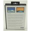 Image 3 : #569  CIB SEGA MASTER SYSTEM GAME OUT RUN