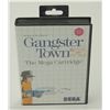 Image 1 : #570  CIB SEGA MASTER SYSTEM GAME GANGSTER TOWN