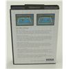 Image 2 : #573  CIB SEGA MASTER SYSTEM GAME PRO WRESTLING