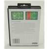 Image 2 : #574  CIB SEGA MASTER SYSTEM GAME GREAT FOOTBALL