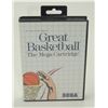 Image 1 : #575  SEGA MASTER SYSTEM GAME GREAT BASKETBALL