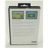 Image 2 : #576 SEGA MASTER SYSTEM GAME GREAT BASEBALL