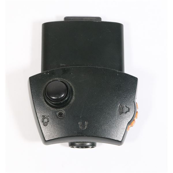 #585 MICROSOFT XBOX COMMUNICATOR ACCESSORY