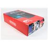 Image 2 : #588 NINTENDO SWITCH STORE DISPLAY BOX 2017