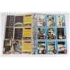 Image 6 : #590 STAR WARS 1977 TOPPS CARD SET 1-66 COMPLETE