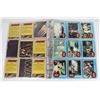 Image 7 : #590 STAR WARS 1977 TOPPS CARD SET 1-66 COMPLETE