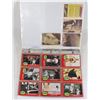 Image 2 : #591 STAR WARS 1977 TOPPS CARD SET 67-132 COMPLETE