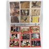 Image 6 : #591 STAR WARS 1977 TOPPS CARD SET 67-132 COMPLETE