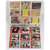 Image 7 : #591 STAR WARS 1977 TOPPS CARD SET 67-132 COMPLETE