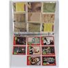 Image 8 : #591 STAR WARS 1977 TOPPS CARD SET 67-132 COMPLETE