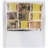 Image 9 : #591 STAR WARS 1977 TOPPS CARD SET 67-132 COMPLETE