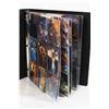 Image 1 : #595 TOPPS STAR WARS GALAXY 1ST DAY PRODUCTION SET