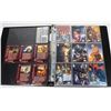 Image 2 : #595 TOPPS STAR WARS GALAXY 1ST DAY PRODUCTION SET
