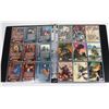 Image 3 : #595 TOPPS STAR WARS GALAXY 1ST DAY PRODUCTION SET