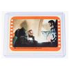 Image 1 : #627 1977 STAR WARS TOPPS STICKER CARD #53 CANTINA