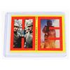 Image 1 : #630 1980 EMPIRE STRIKES BACK TOPPS STICKER #10 HE