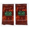 Image 1 : #636 STAR WARS CUSTOMIZABLE CARD GAME SEALED PACK