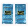 Image 1 : #637 STAR WARS CUSTOMIZABLE CARD GAME SEALED PACK