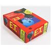 Image 2 : #638 O-PEE-CHEE ET E.T. MOVIE PHOTO CARD BOXED SET