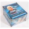 Image 1 : #639 SEALED IMPEL STAR TREK TNG COLLECTOR CARD BOX