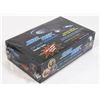 Image 1 : #640 SEALED STAR TREK TNG STARDISC COINS BOX 1994