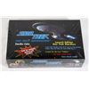 Image 3 : #640 SEALED STAR TREK TNG STARDISC COINS BOX 1994