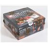Image 1 : #641 SEALED FLEER STAR TREK INSURRECTION CARD BOX