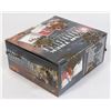 Image 2 : #641 SEALED FLEER STAR TREK INSURRECTION CARD BOX