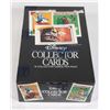 Image 3 : #642 SEALED IMPEL DISNEY COLLECTOR CARDS BOX 1991