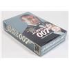Image 1 : #645 SEALED ECLIPSE JAMES BOND 007 TRADING CARDS