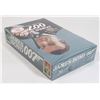 Image 2 : #645 SEALED ECLIPSE JAMES BOND 007 TRADING CARDS