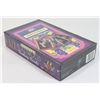 Image 2 : #647 SEALED STARLINE HOLLYWOOD TRADING CARDS 1991