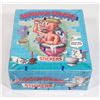 Image 3 : #648 SEALED TOPPS BASHROOM BUDDIES STICKER CARDS