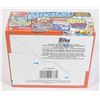 Image 3 : #650 SEALED TOPPS WACKY PACKAGES STICKERS 2012