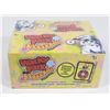 Image 3 : #651 SEALED TOPPS WACKY PACKAGES STICKERS 2008 #1