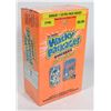 Image 1 : #653 SEALED TOPPS WACKY PACKAGES SERIES 3 2006