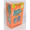 Image 2 : #653 SEALED TOPPS WACKY PACKAGES SERIES 3 2006