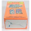 Image 4 : #653 SEALED TOPPS WACKY PACKAGES SERIES 3 2006