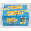 Image 3 : #656 SEALED TOPPS WACKY PACKAGES SERIES 6 2007