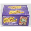 Image 3 : #657  SEALED TOPPS WACKY PACKAGES SERIES 7 2010