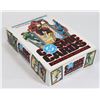 Image 1 : #660 COMPLETE IMPEL DC COSMIC CARDS BOXED 1991